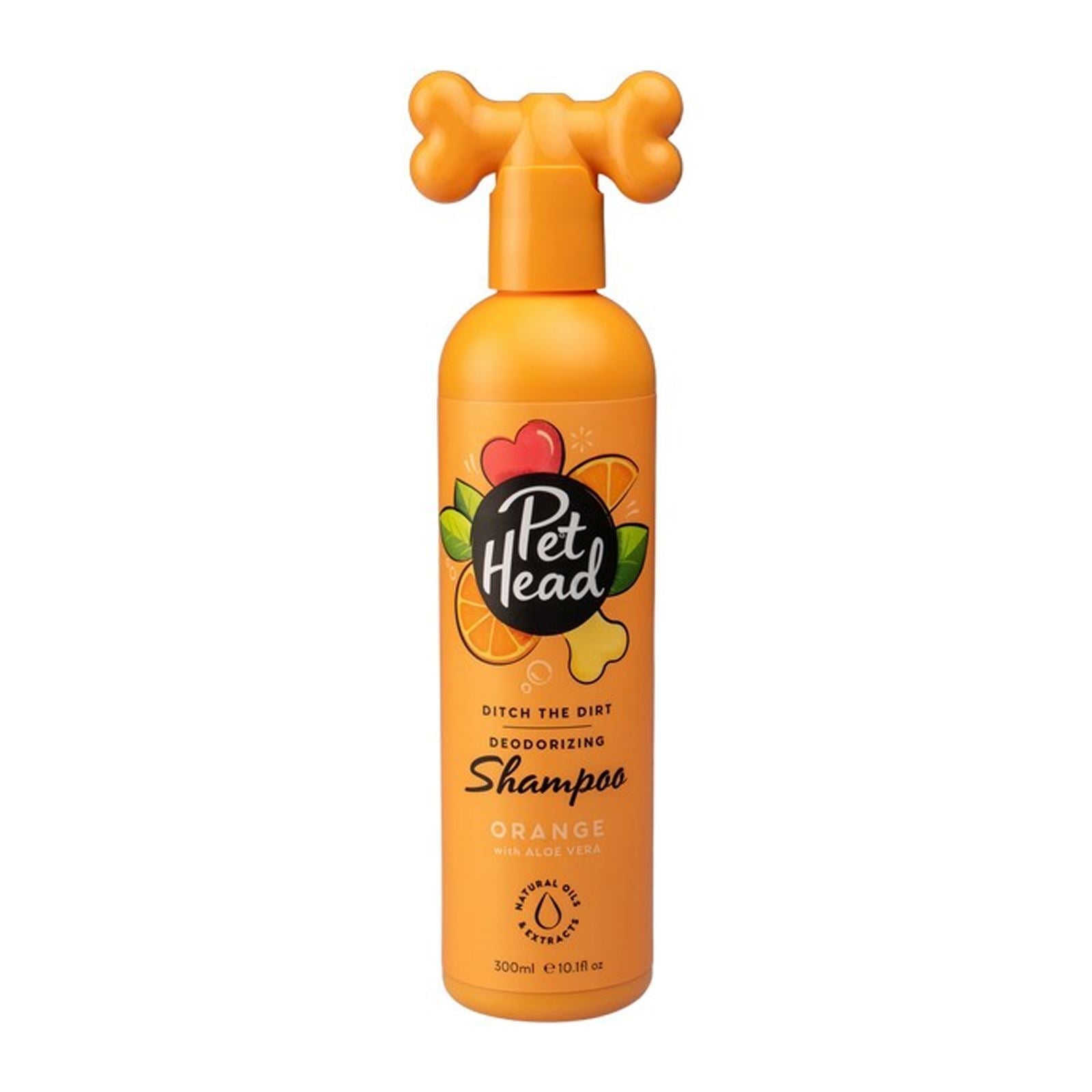 Pet Head Dog Shampoo Conditioner Sensitive Puppy Pet Spray All Flavour